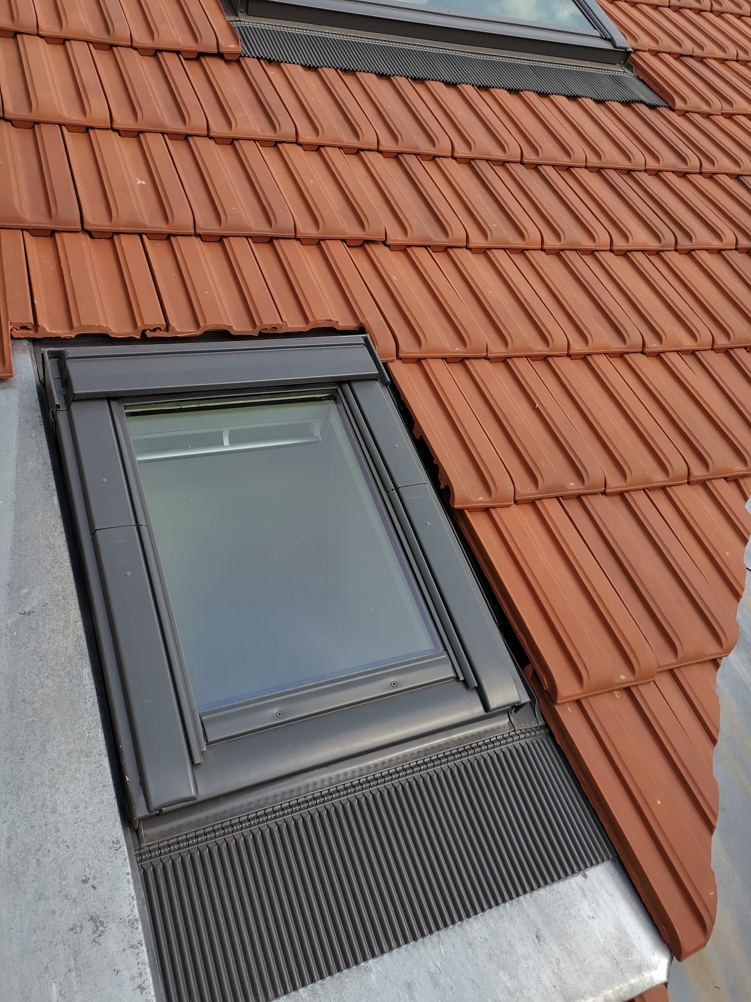 Petit Velux neuf